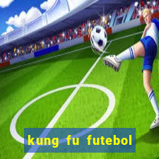 kung fu futebol clube via torrent